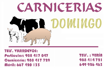 Carnicerias Domingo