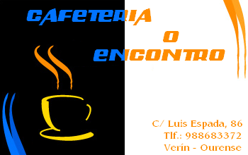 Cafetería O Encontro